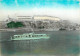 Navigation Sailing Vessels & Boats Themed Postcard Novi Sad Cruise Ship 1961 - Velieri