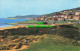 R571466 Woolacombe From Sand Dunes. 1970. Dennis - World