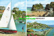 R571469 Newquay. Hinde. 1966. Multi View - World