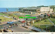 R571809 Festival Hall And Promenade. Paignton. B27. Europa Cards. Ashton Reed - World