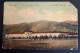 #15  DAMAGED -  Macedonia Bitola  Monastir -  Vue De La Caserne Blanche - Ottoman Period - Macédoine Du Nord