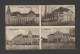 SZENTES 1929. Vintage Postcard - Hongrie