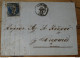 GRECE - HELLAs : Lettre De 1876 ............ AP.....E2-32 - Covers & Documents