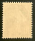 1931 FRANCE N 52 SEMEUSE 10c SURCHARGE - NEUF* - Unused Stamps
