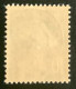 1931 FRANCE N 52 SEMEUSE 10c SURCHARGE - NEUF* - Neufs