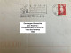 Enveloppe Premier Jour : 1975, Année De La Femme & 1 Enveloppe Affranchie Avec Flamme : Cinquantenaire Du Droit De Vote - Otros & Sin Clasificación