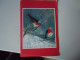 GREECE POSTCARDS ΧΡΙΣΤΟΥΓΕΝΝΑ  BIRDS  MORE  PURHASES 10% DISCOUNT - Grèce