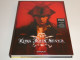 EO INTEGRALE LONG JOHN SILVER / TBE - Edizioni Originali (francese)