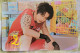 Photocard K POP Au Choix TXT  Fight Or Escape  Yeonjun - Varia