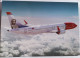 Airline Issue - NORWEGIAN.NO Boeing 737-MAX 8 - Postcard1 - 1946-....: Era Moderna