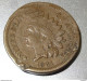 USA : Indian Head, 1 Cent 1861 - Defaults ........AQ-1 - Altri & Non Classificati