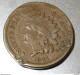 USA : Indian Head, 1 Cent 1861 - Defaults ........AQ-1 - Sonstige & Ohne Zuordnung