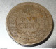 USA : Indian Head, 1 Cent 1861 - Defaults ........AQ-1 - Sonstige & Ohne Zuordnung