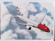 Airline Issue - NORWEGIAN.NO Boeing 787-800 Dreamliner - Postcard4 - 1946-....: Era Moderna