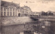 AUDENARDE- OUDENAARDE - Le Pont Sur L'Escaut Et Ancienne Maison - Oudenaarde