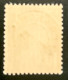 1925 FRANCE N 51 TYPE SEMEUSE SURCHARGE - NEUF** - 1906-38 Säerin, Untergrund Glatt