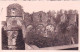 Abbaye N.D  D'Orval  - Vue Sur Les Ruines Et La Chapelle Des Scouts - Florenville