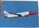 Airline Issue - NORWEGIAN.NO Boeing 787-800 Dreamliner - Postcard6 - 1946-....: Ere Moderne