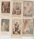 LOT DE 90 PHOTOS RELIGIONS ET CROYANCE 76 SCANNEES - 5 - 99 Postcards