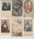 Delcampe - LOT DE 90 PHOTOS RELIGIONS ET CROYANCE 76 SCANNEES - 5 - 99 Postkaarten