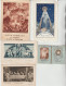 Delcampe - LOT DE 90 PHOTOS RELIGIONS ET CROYANCE 76 SCANNEES - 5 - 99 Cartes