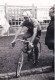 Photo Originale  - Cyclisme - 1967 - RIK VAN LOOY - Arrivée Paris Roubaix - Cycling