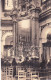 MONTAIGU - SCHERPENHEUVEL -  Maitre Autel Et Image Miraculeuse De Notre Dame  - Scherpenheuvel-Zichem