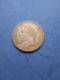 Francia-5 Franchi 1869-argento - 5 Francs