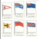 ED11 - VIGNETTES CIGARETTES MASSARY - DRAPEAUX ANGLAIS - UNION JACK - Otras Marcas