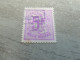 Belgique - Lion - 5f. - Rose - Oblitéré - Année 1950 - - Used Stamps
