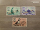 1961	Isle Of Lethou	Birds (F95) - Isle Of Man