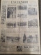 Journal EXCELSIOR . 14 Janvier 1932 . DOUMER Et LAVAL … - Andere & Zonder Classificatie