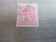 Belgique - Lion - 7f. - Rose - Oblitéré - Année 1950 - - Used Stamps