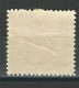 SBK 47A, Mi 47B  * MH - Unused Stamps