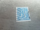 Belgique - Lion - 8f. - Bleu - Oblitéré - Année 1950 - - Used Stamps