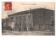 BOUCQ (54) CAFE THENOT. ATTELAGE. 1913. - Sonstige & Ohne Zuordnung