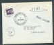 LSC "  Du Sénégal ,  Obl. Dakar R.p. En 1960 , Pour La France , Timbre D'A.O.C. -    LP 33003 - Lettres & Documents