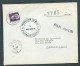 LSC "  Du Sénégal ,  Obl. Dakar R.p. En 1960 , Pour La France , Timbre D'A.O.C. -    LP 33003 - Storia Postale