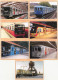 Russia. 2010. World Metro. Train - Small : 2001-...
