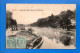 47 - AGEN . CANAL DU MIDI . QUAI DES BATEAUX - Ref. N°39003 - - Agen