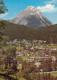 Seefeld, Tirol, Blick Gegen Hohe Munde Gl1985? #G4922 - Otros & Sin Clasificación