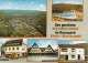 Waldbreitbach An Der Wied, Hotels, Mehrbildkarte Ngl #G4948 - Other & Unclassified