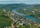 Reil An Der Mosel, Panorama Ngl #G4950 - Otros & Sin Clasificación