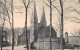 Neuruppin Klosterkirche Mit Aussichtsturm Ngl #169.031 - Altri & Non Classificati