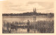 Neuruppin Seepartie Mit Blick Auf Die Stadt Ngl #169.032 - Altri & Non Classificati