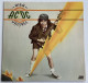 AC/DC - High Voltage -  LP - 1976/87 - German Press - Hard Rock & Metal