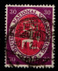 Deutsches Reich 110 A Gestempelt Gepr. Infla #GR454 - Sonstige & Ohne Zuordnung