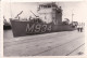 NORD DUNKERQUE BATIMENT MILITAIRE BELGE LE VERVIERS JUIN 1976 - Schiffe