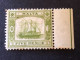 MALTA  SG 60  5d Pale Sage Green  MH - Malta (...-1964)