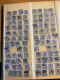 Deutsches Reich - Mi. 54/87 - 290 Francobolli  (RIF:phi|61|) - Used Stamps